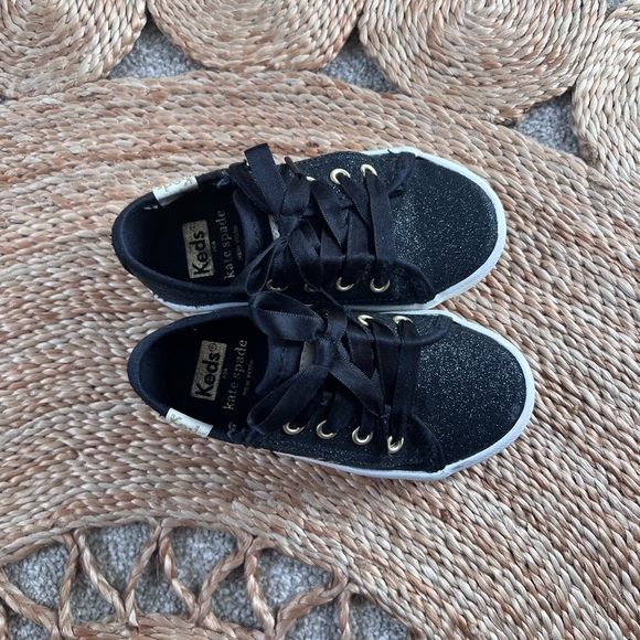 Kate Spade Toddler Shoes ✨ - Picture 2 of 5